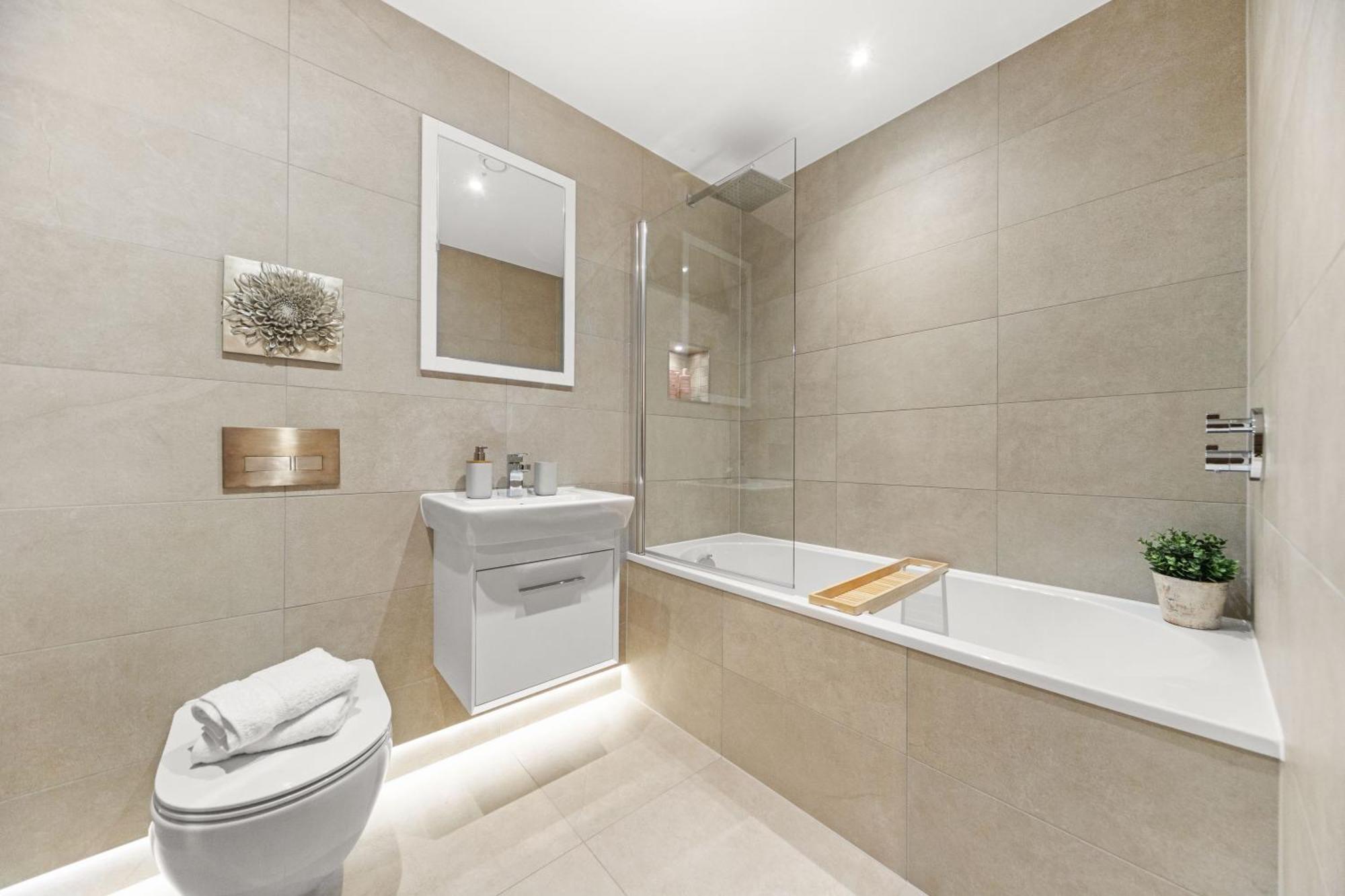 Springfield Fourteen Harrogate Room photo