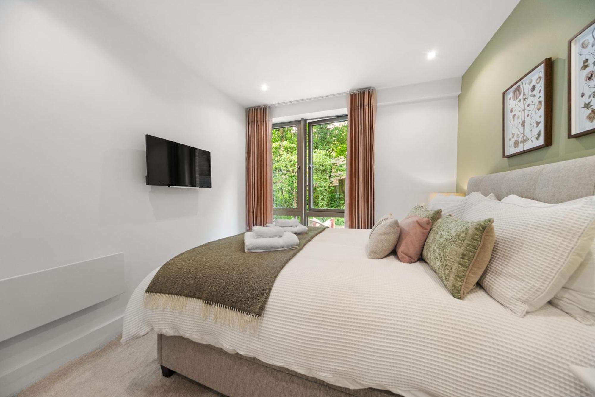 Springfield Fourteen Harrogate Room photo