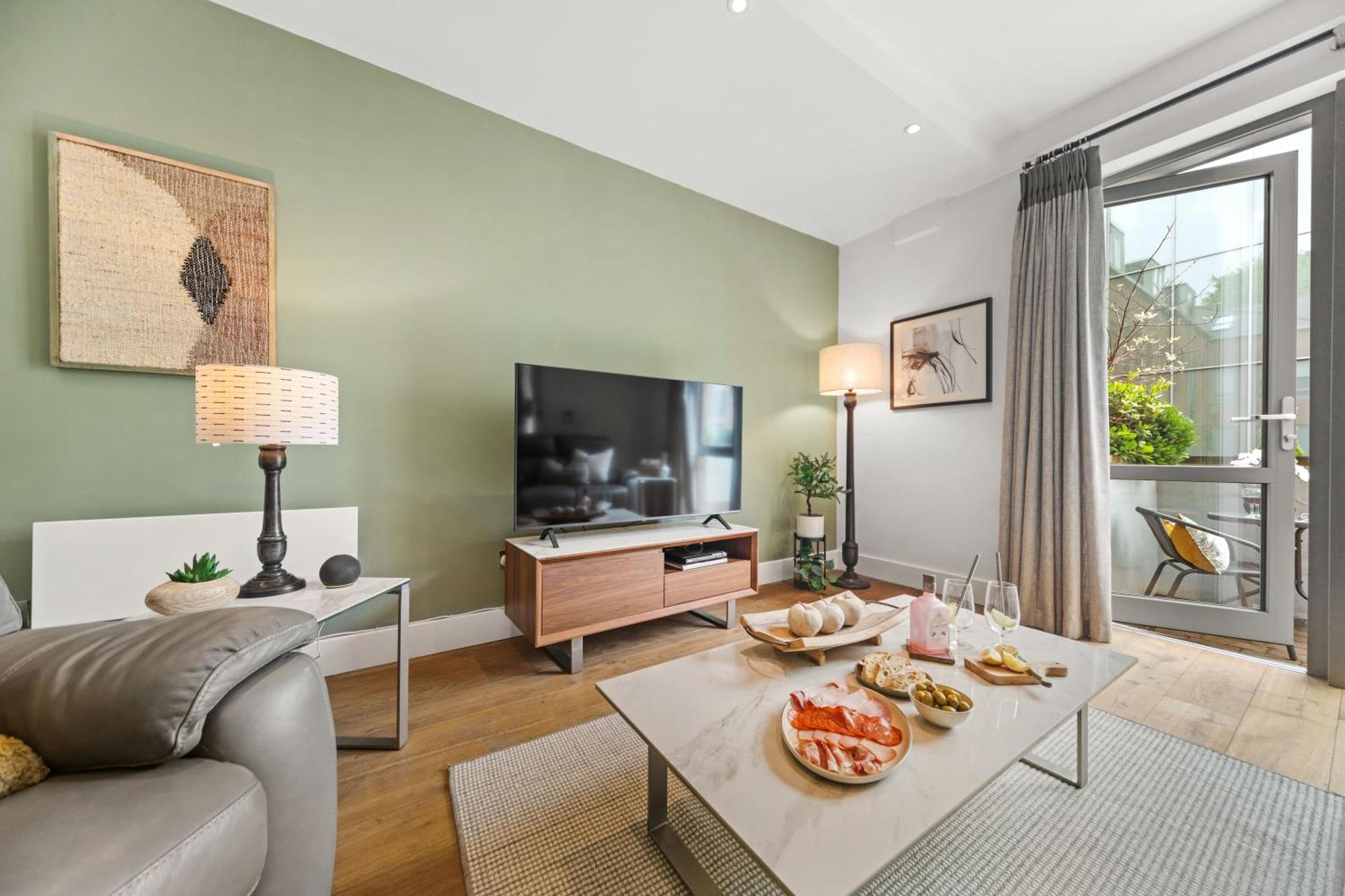 Springfield Fourteen Harrogate Room photo