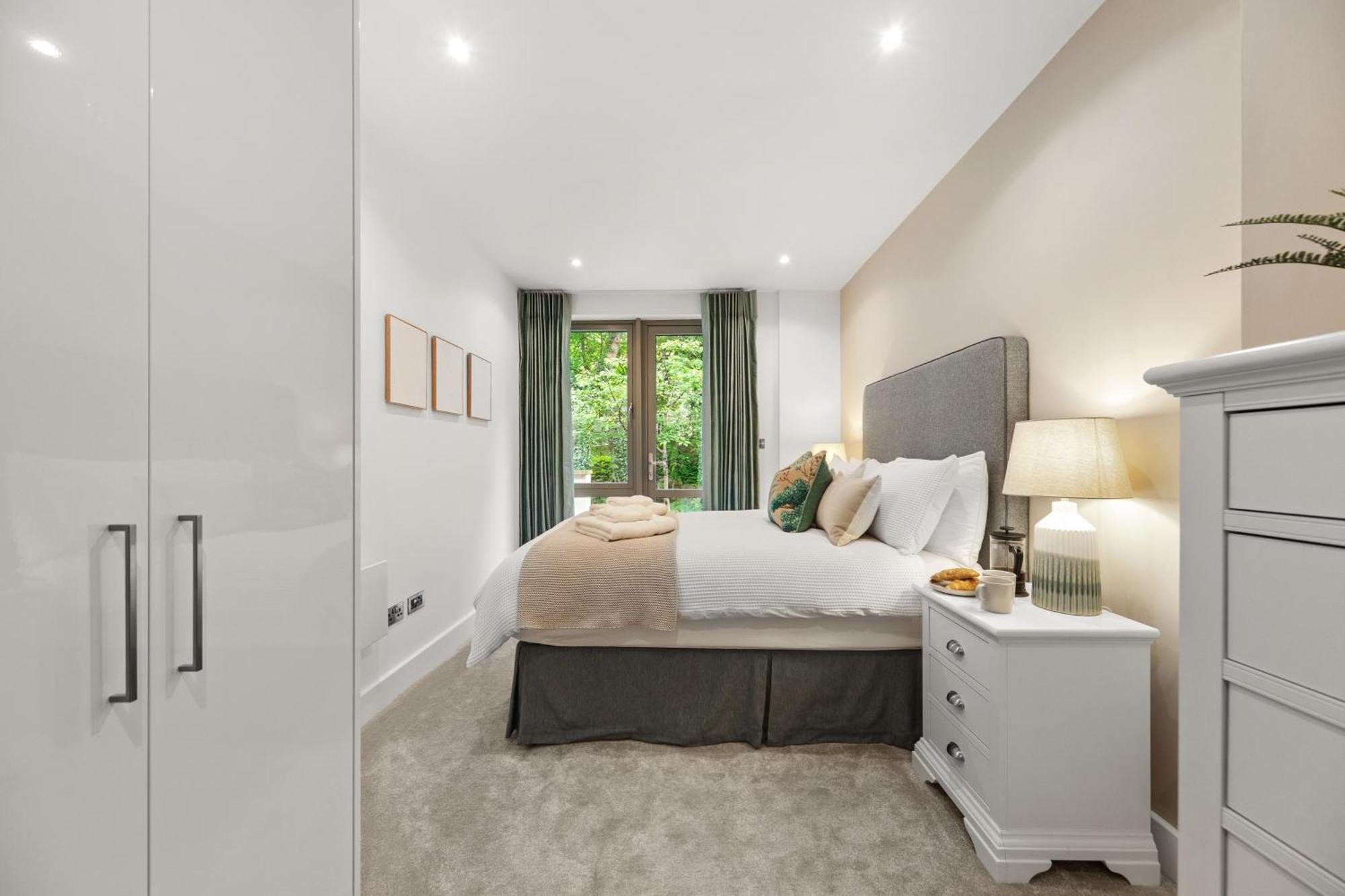 Springfield Fourteen Harrogate Room photo