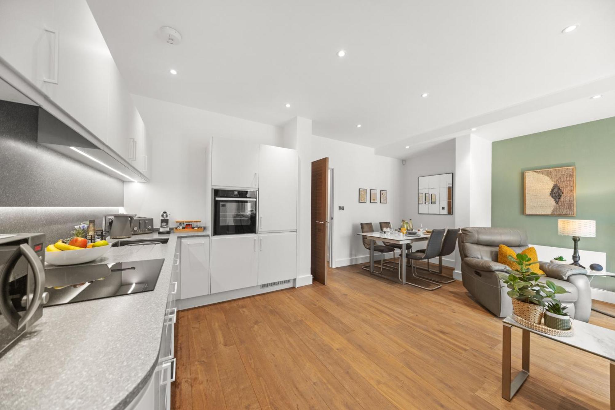 Springfield Fourteen Harrogate Room photo