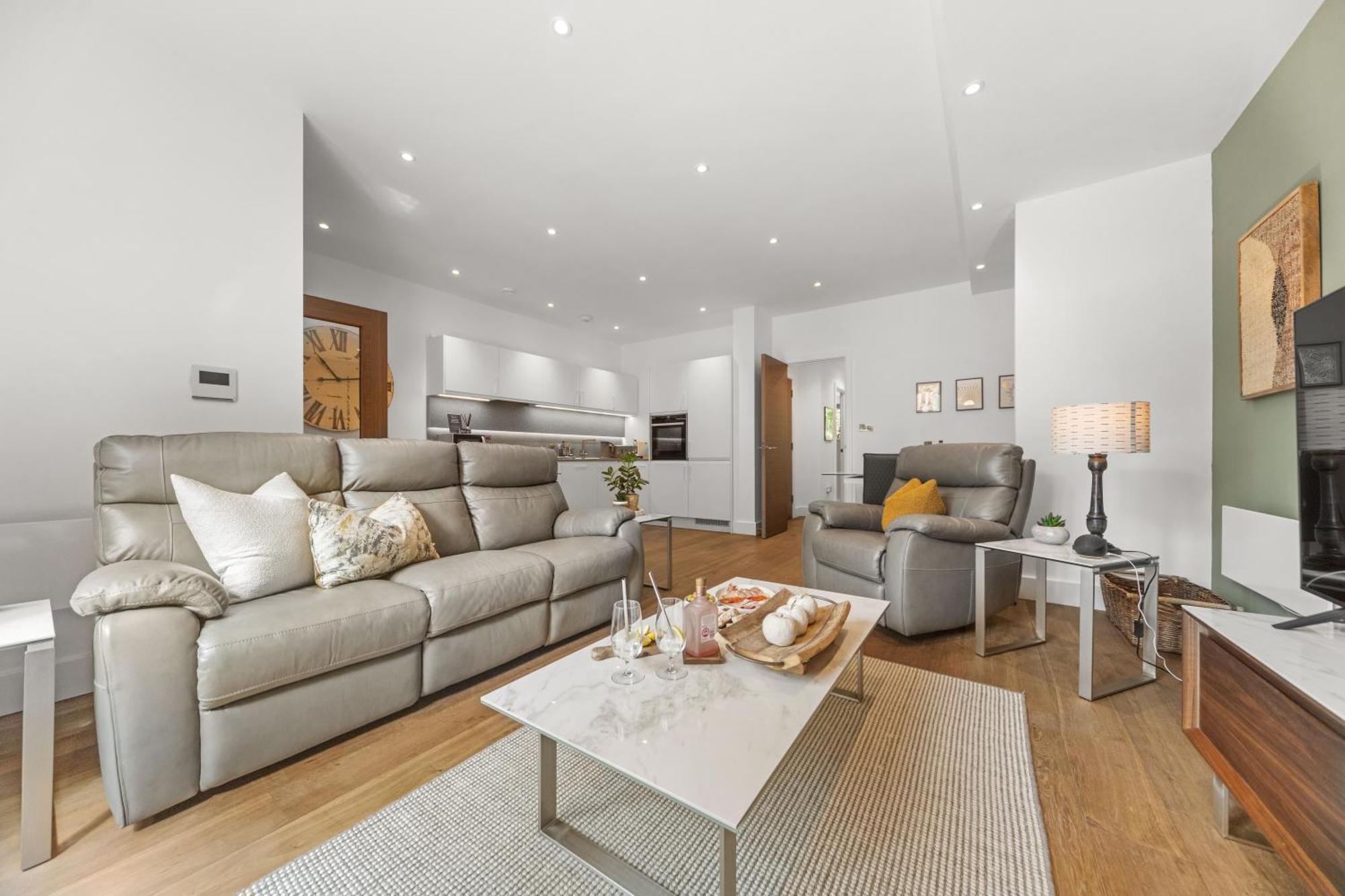 Springfield Fourteen Harrogate Room photo