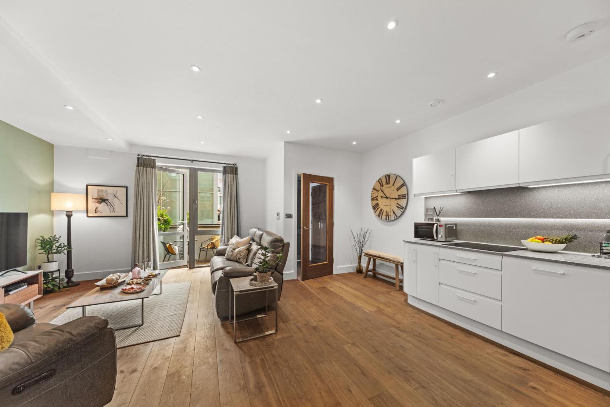 Springfield Fourteen Harrogate Room photo